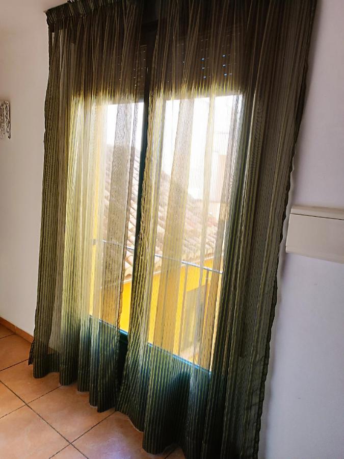 Corrala De San Anton. Sencillo En Pleno Centro Apartment *