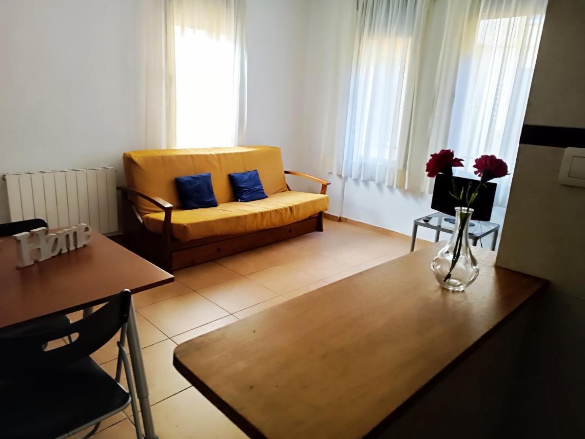 Corrala De San Anton. Albaycin Apartment *