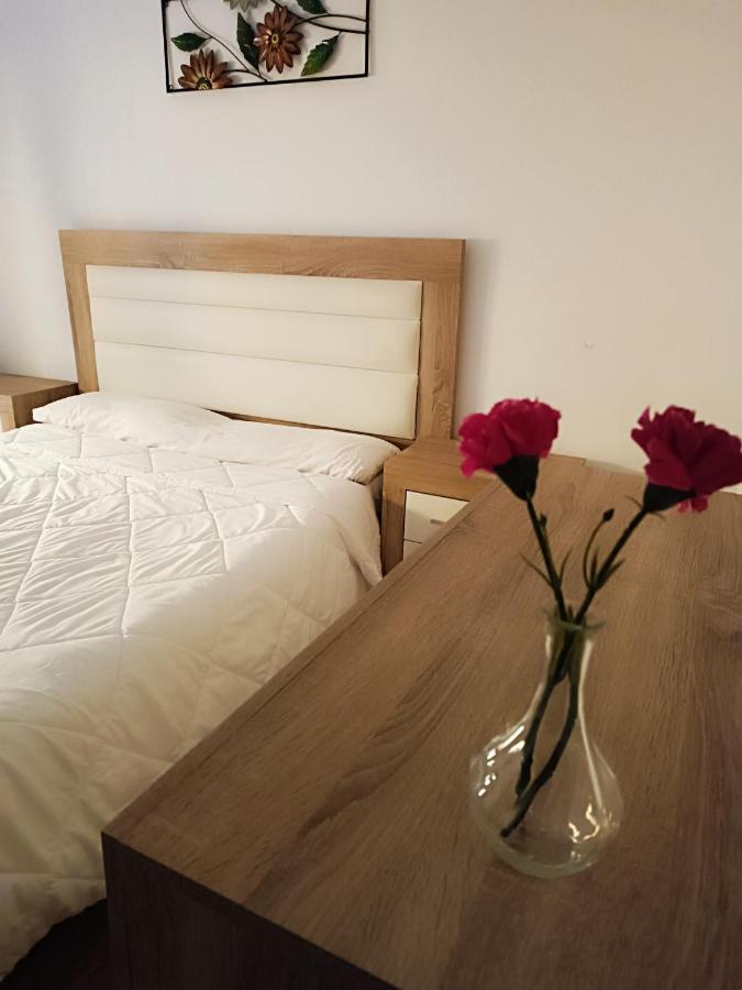 Apartamento Corrala De San Anton. Corral Del Carbon *