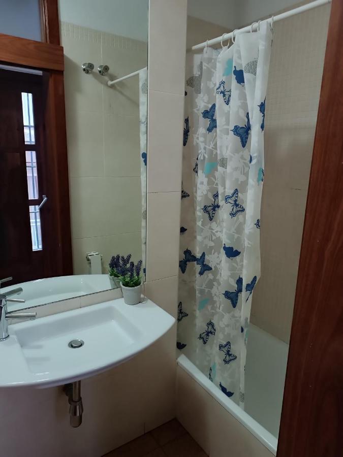 Corrala De San Anton. Alcaiceria Apartamento