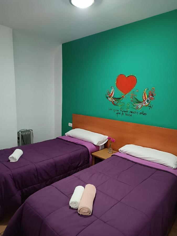 Corrala De San Anton. Alcaiceria Apartamento *