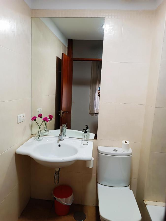 Corrala De San Anton Madraza Apartment *