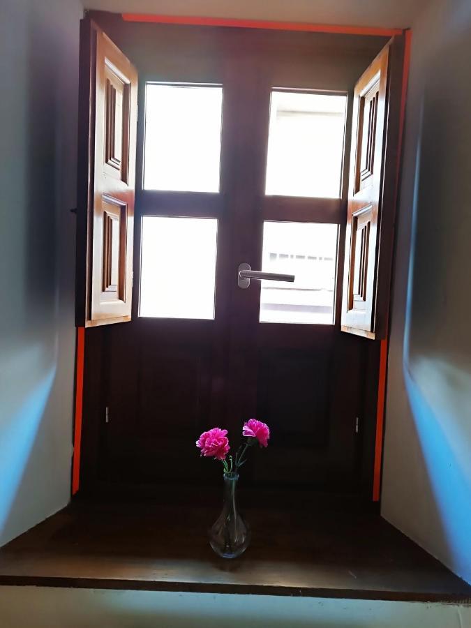Corrala De San Anton. Sencillo En Pleno Centro Apartamento *