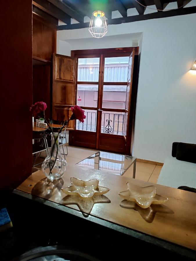 Corrala De San Anton. Alcaiceria Apartamento