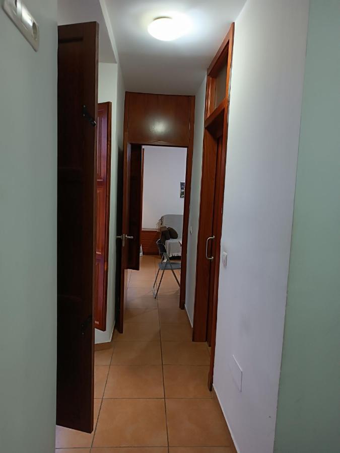 Apartamento Corrala De San Anton. Alcaiceria Granada