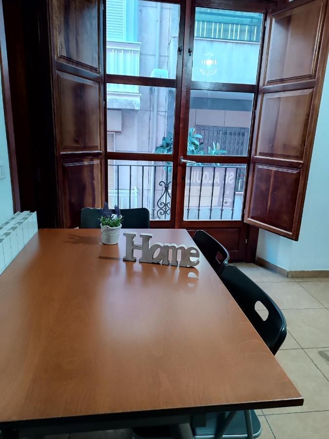 Corrala De San Anton. Alcaiceria Apartamento Granada