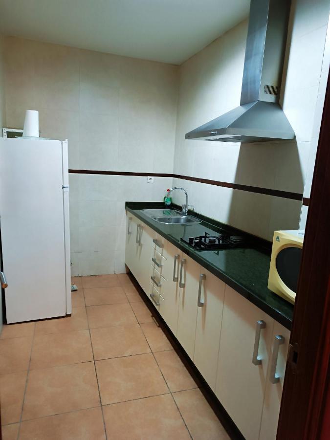Apartamento Corrala De San Anton. Corral Del Carbon