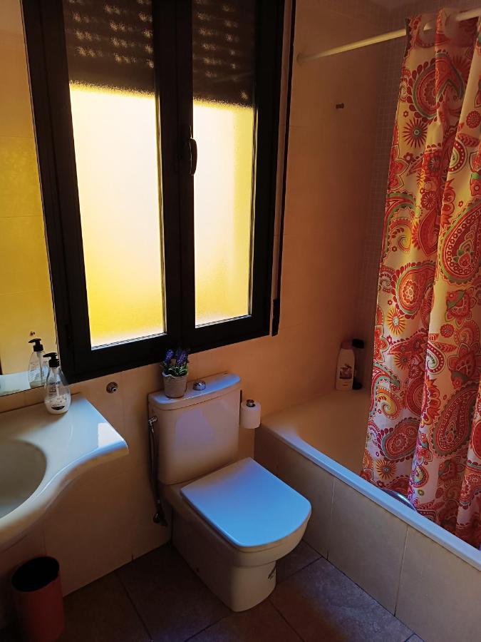 Corrala De San Anton. Corral Del Carbon Apartamento Granada