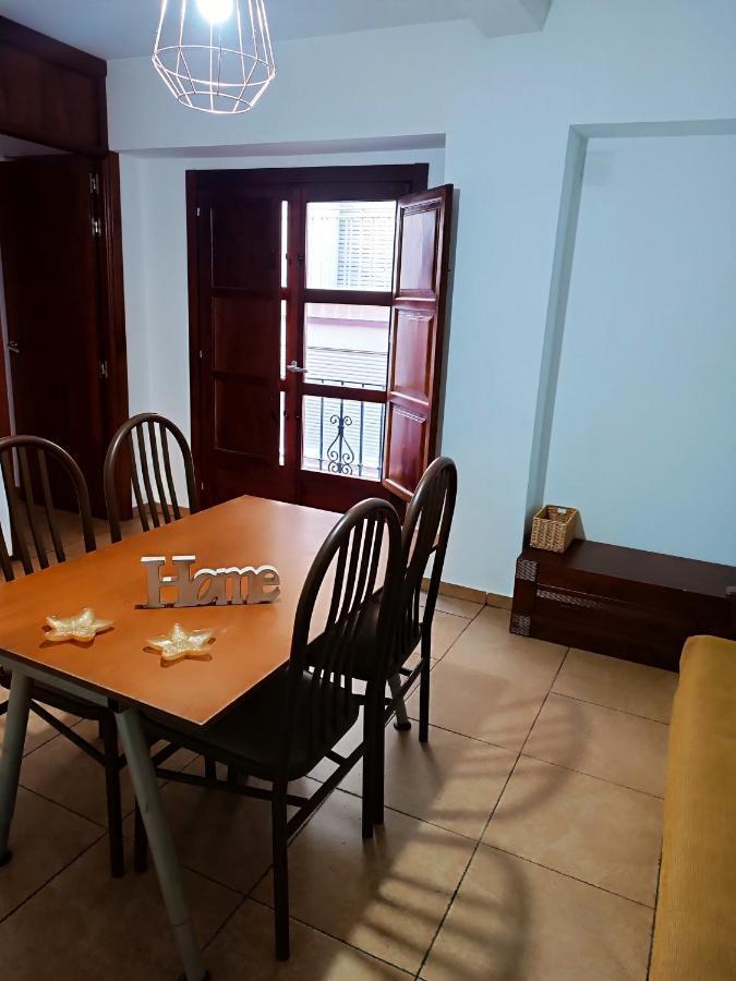 Apartment Corrala De San Anton. Sencillo En Pleno Centro *