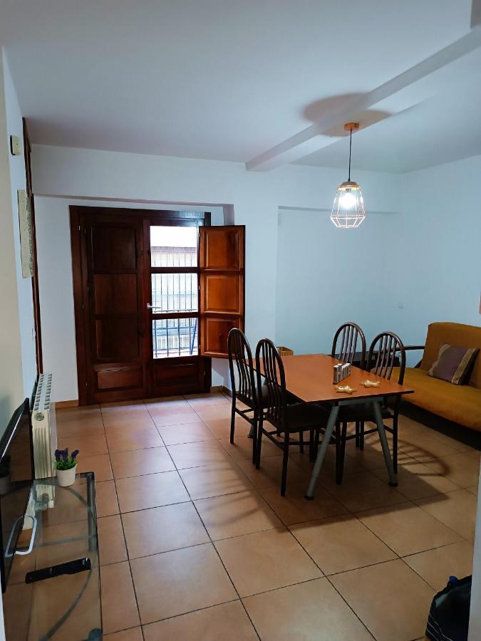 Corrala De San Anton. Sencillo En Pleno Centro Apartment *