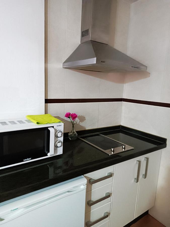 Apartment Corrala De San Anton. Sencillo En Pleno Centro Granada