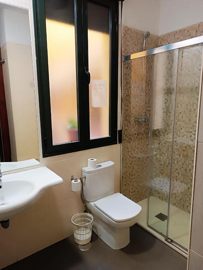 Apartamento Corrala De San Anton- Generalife *