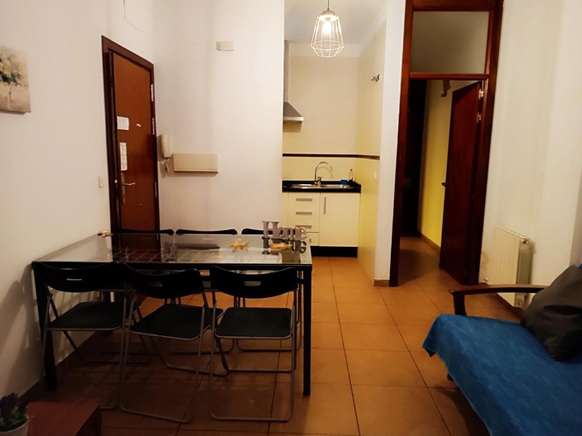 Apartamento Corrala De San Anton- Generalife *