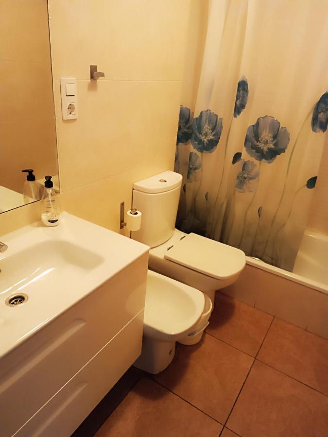 Apartment Corrala De San Anton. Albaycin Granada