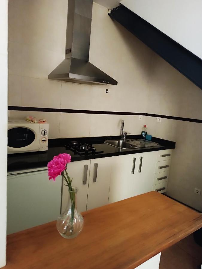 Corrala De San Anton. Albaycin Apartment