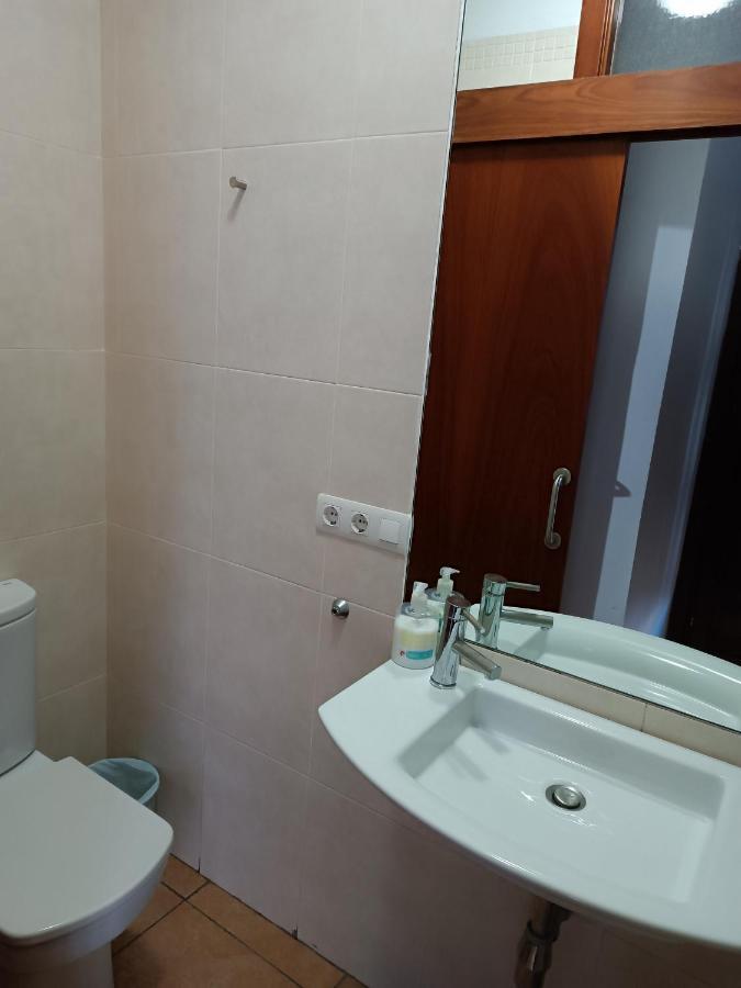 Apartamento Corrala De San Anton. Alcaiceria Granada
