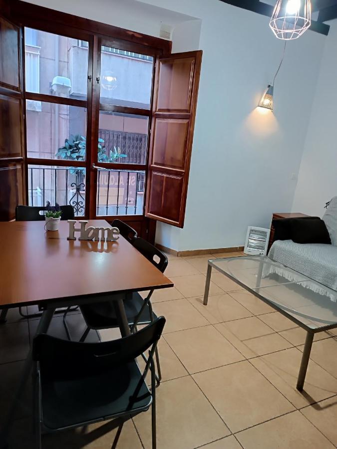 Corrala De San Anton. Alcaiceria Apartamento