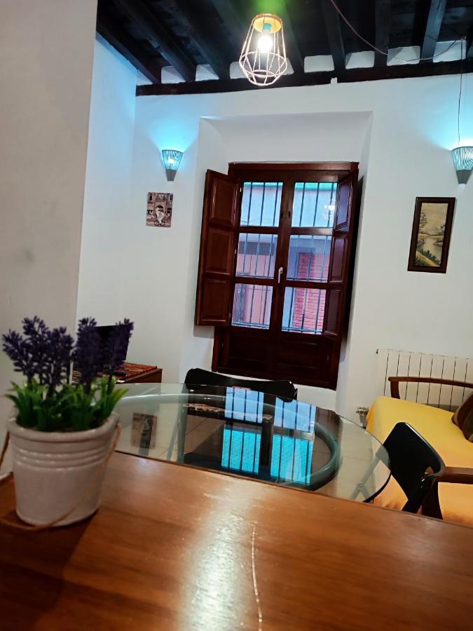 Corrala De San Anton Madraza Apartment *