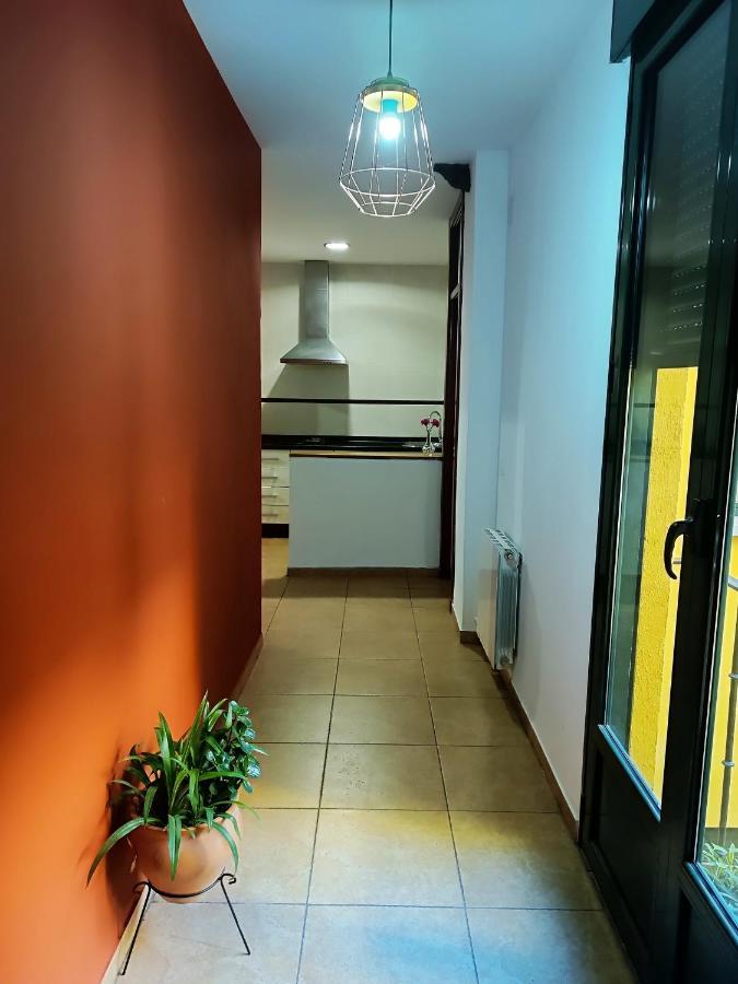 Apartment Corrala De San Anton Madraza