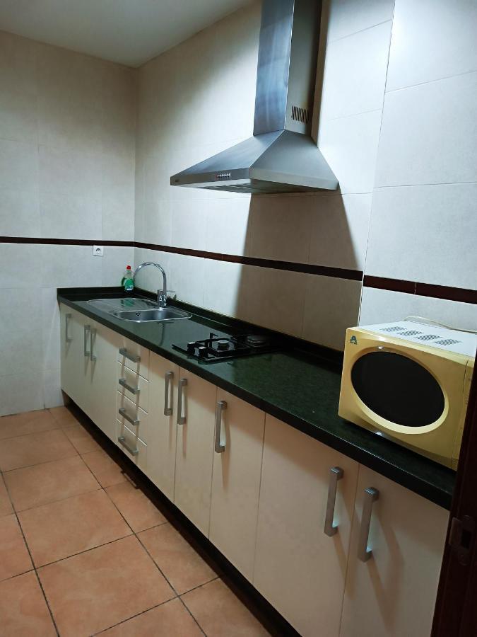 Apartamento Corrala De San Anton. Corral Del Carbon *