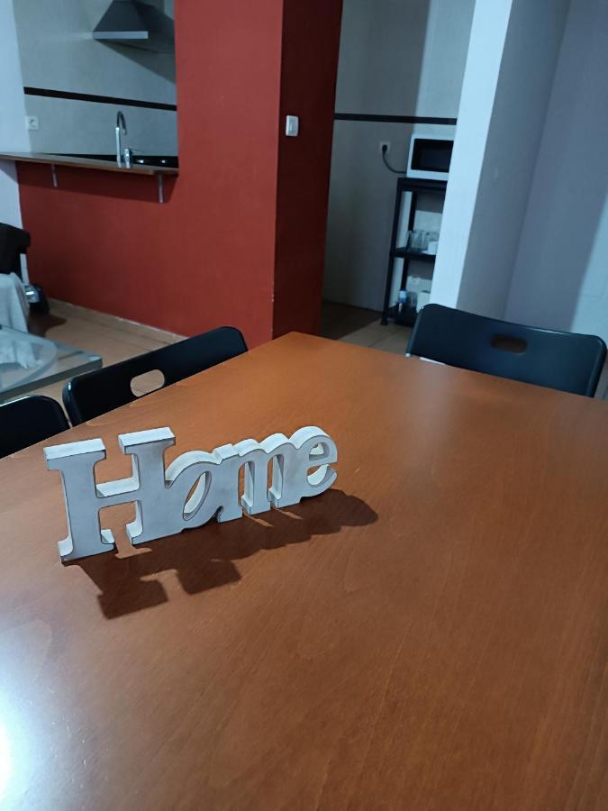 Corrala De San Anton. Alcaiceria Apartamento