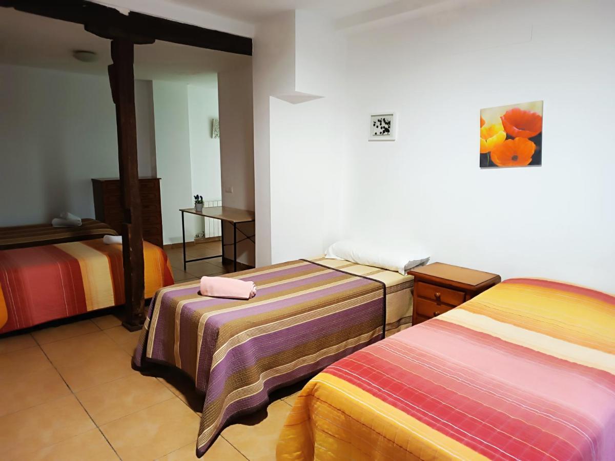 Apartment Corrala De San Anton. Sencillo En Pleno Centro Granada