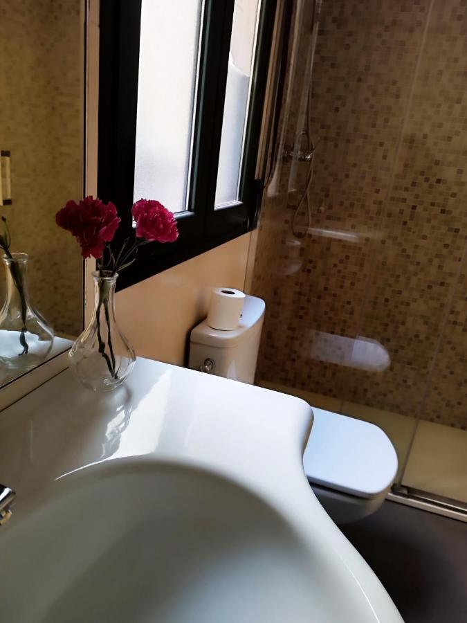 Apartamento Corrala De San Anton- Generalife