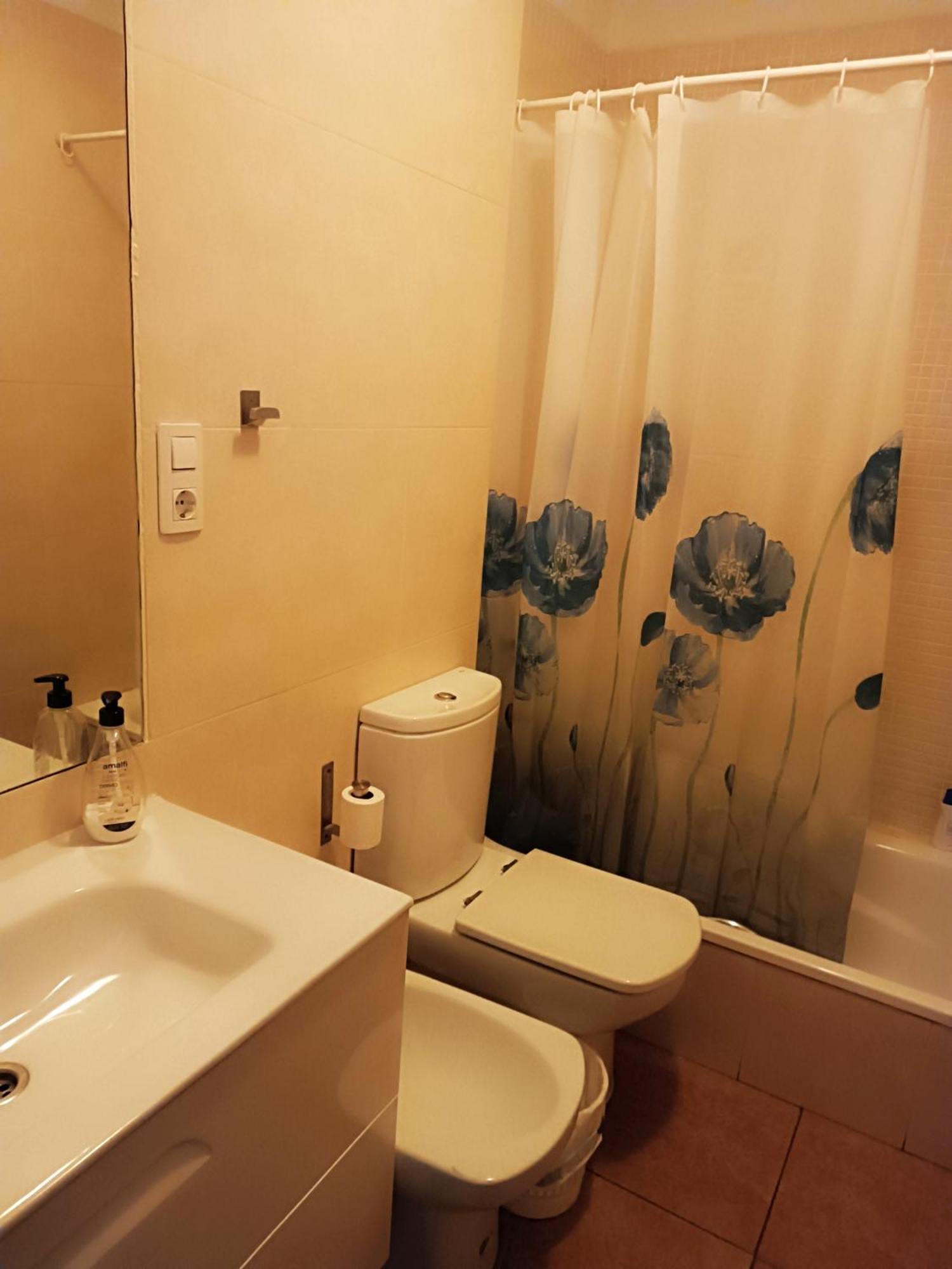 Apartment Corrala De San Anton. Albaycin *
