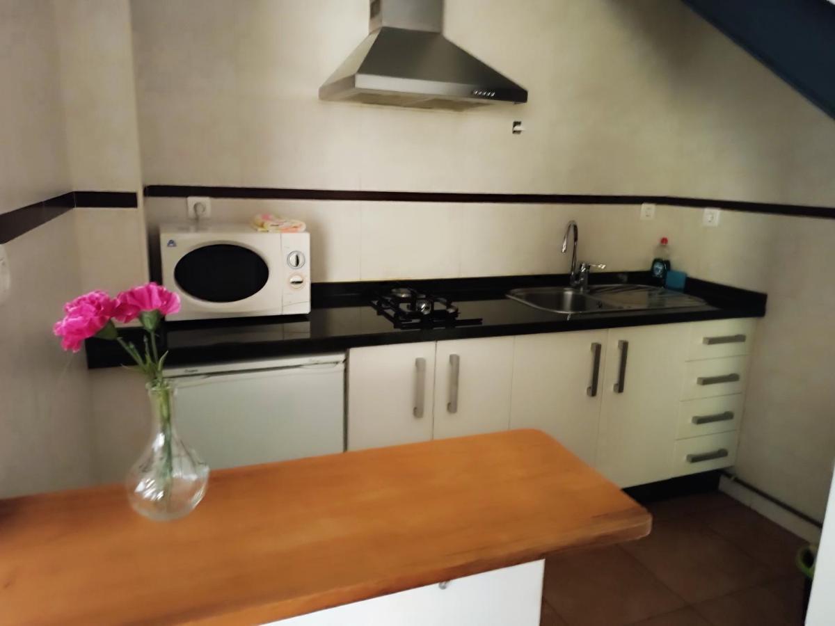 Apartment Corrala De San Anton. Albaycin