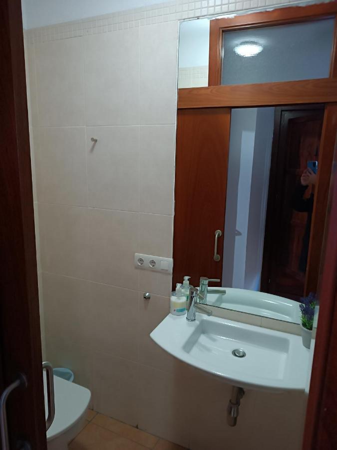 Apartamento Corrala De San Anton. Alcaiceria
