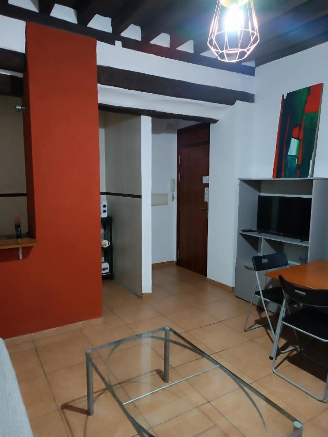 Corrala De San Anton. Alcaiceria Apartamento