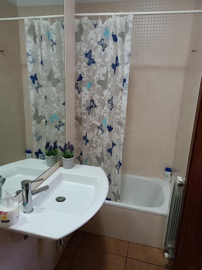 Corrala De San Anton. Alcaiceria Apartamento *