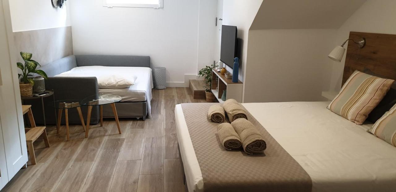 Road Sierra 95 Privada Con Bano Y Zona De Cocina Homestay *