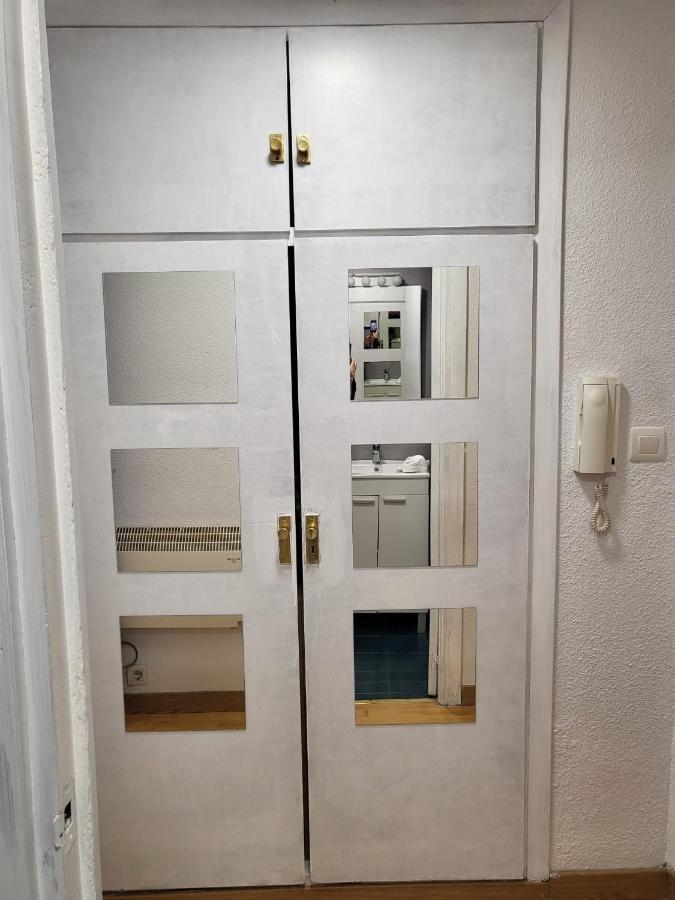 Las Mil Y Una Noches Apartamento Granada