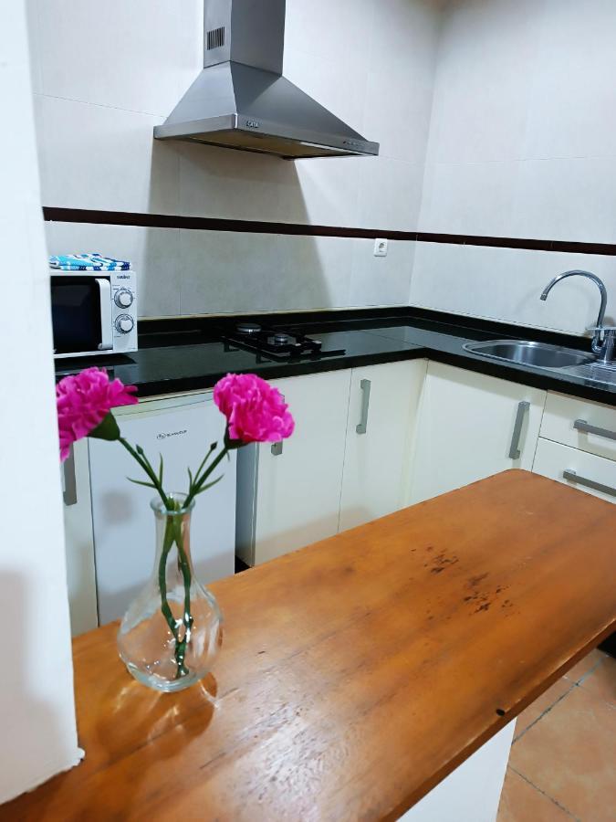 Apartamento Alcazaba