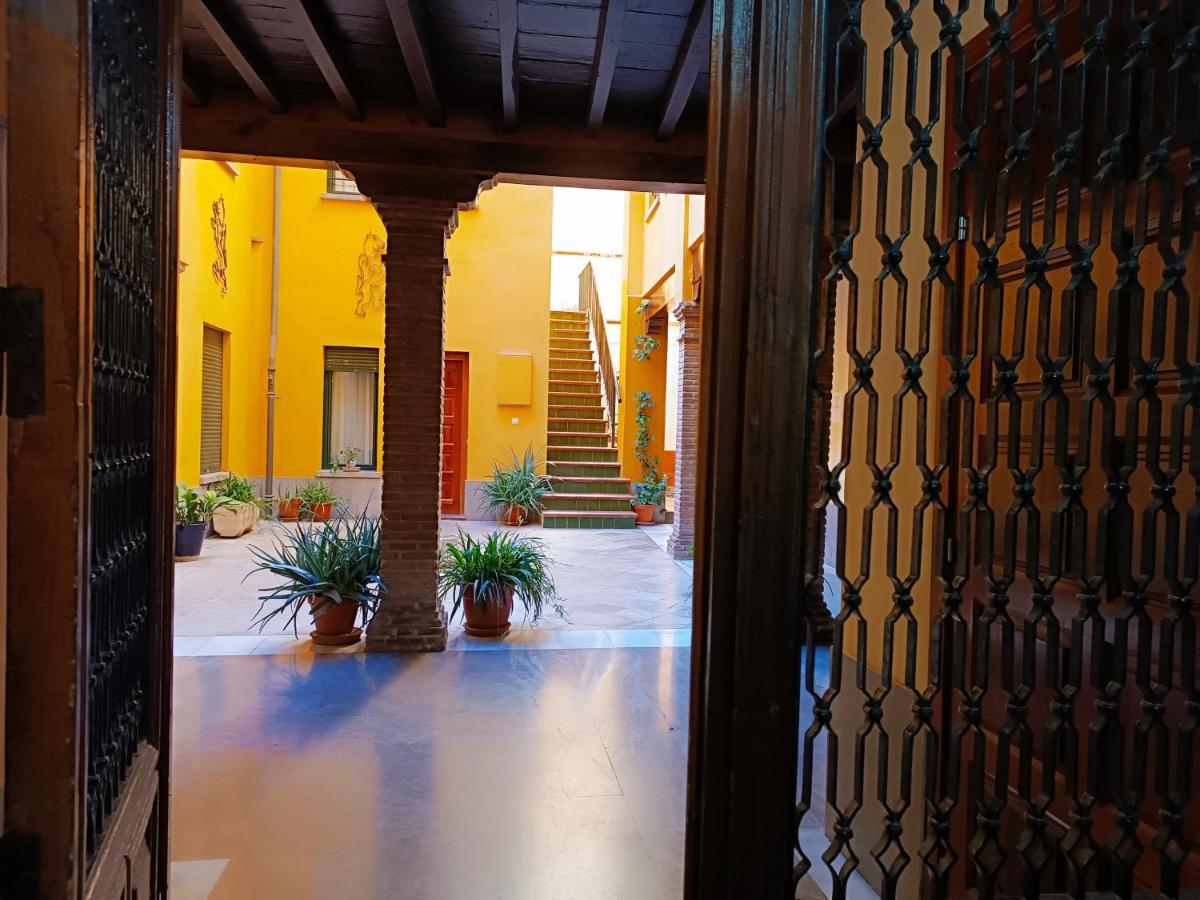Alcazaba Apartamento *