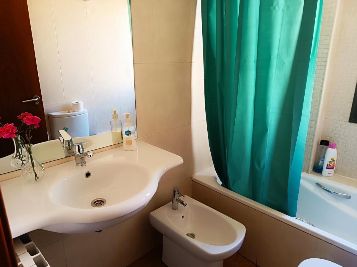 Corrala De San Antón ático Mulhacén Apartamento *