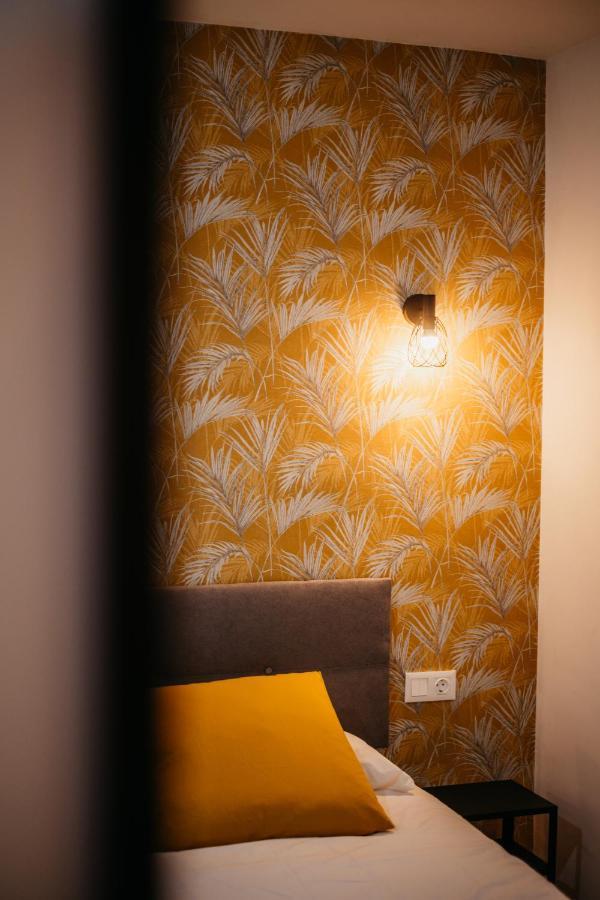 Trendyhomes Centro - Ubicacion Y Confort Apartment *