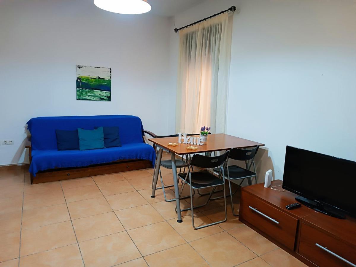 Apartamento Alcazaba *