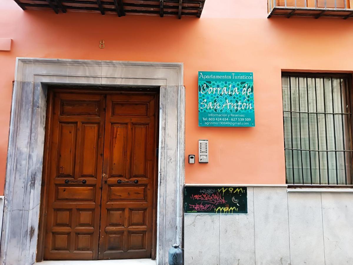 Alcazaba Apartamento *