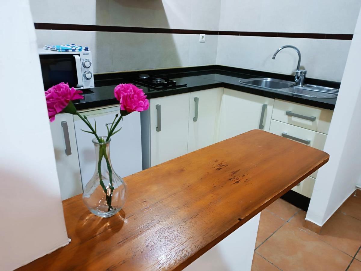 Apartamento Alcazaba *