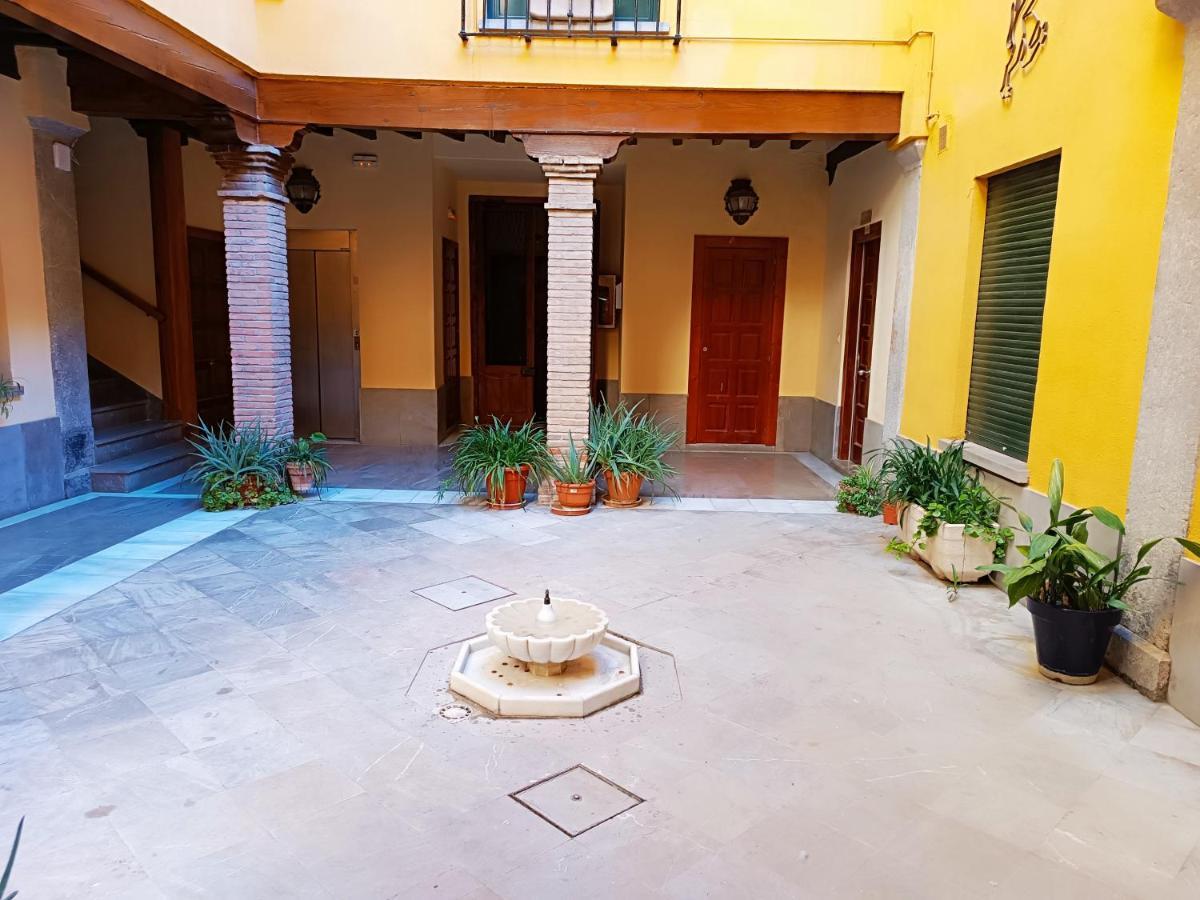 Alcazaba *