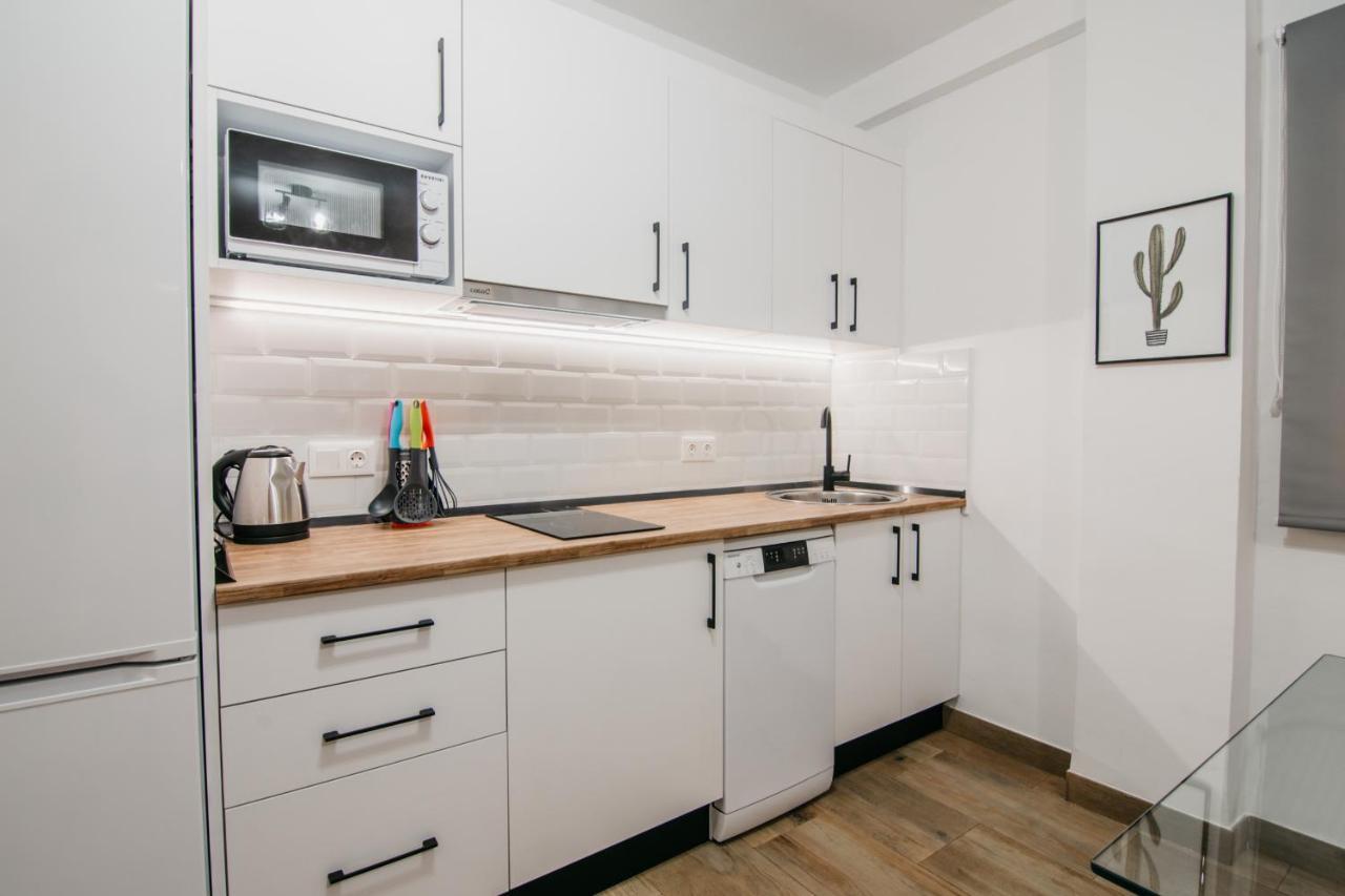 Trendyhomes Centro - Ubicacion Y Confort