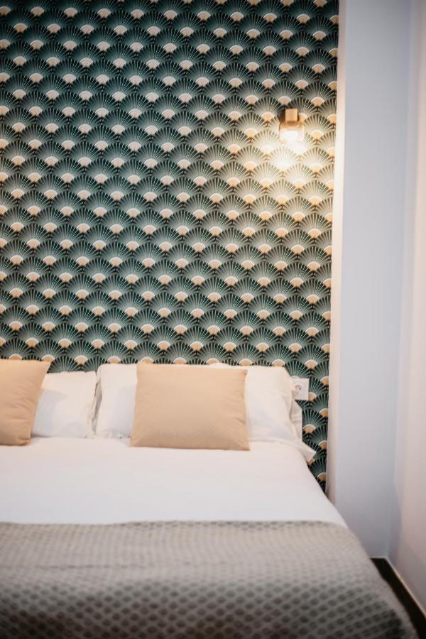 Trendyhomes Centro - Ubicacion Y Confort Granada