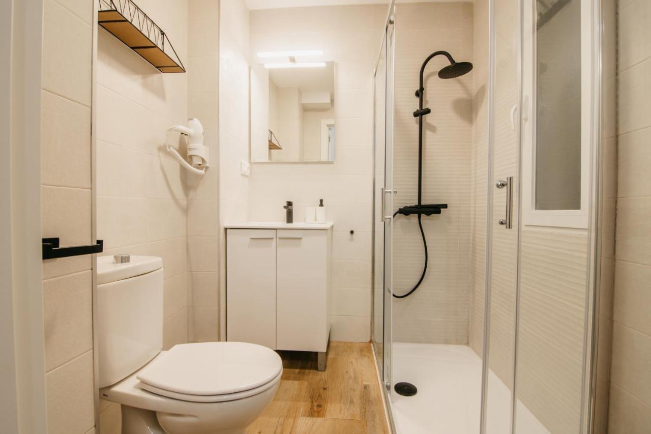 Trendyhomes Centro - Ubicacion Y Confort Granada