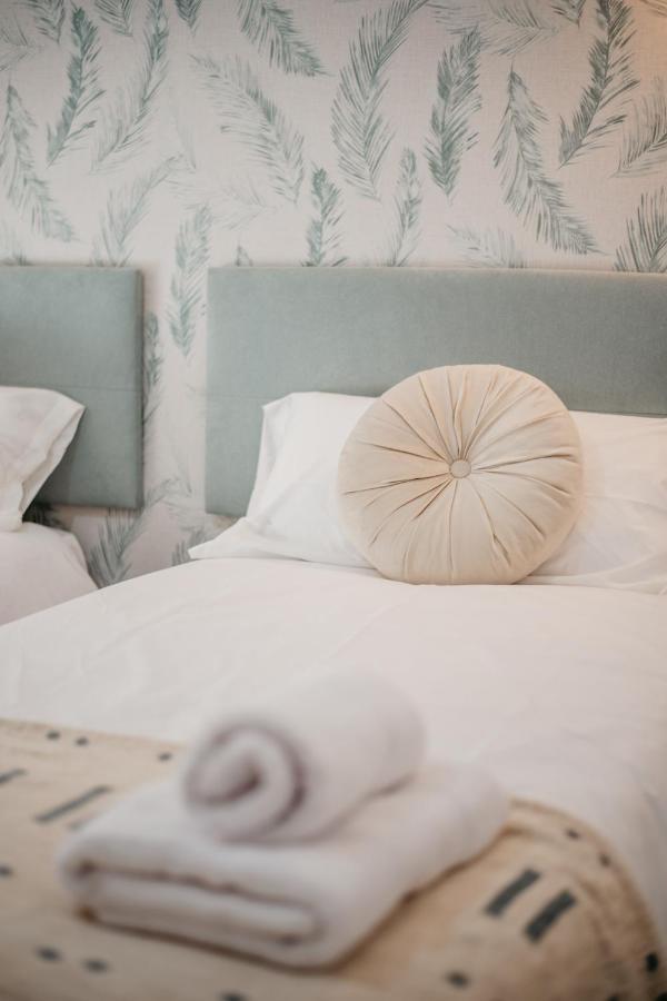 Trendyhomes Centro - Ubicacion Y Confort Apartment