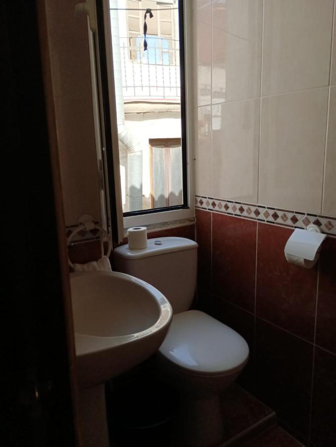 Guest house Montes