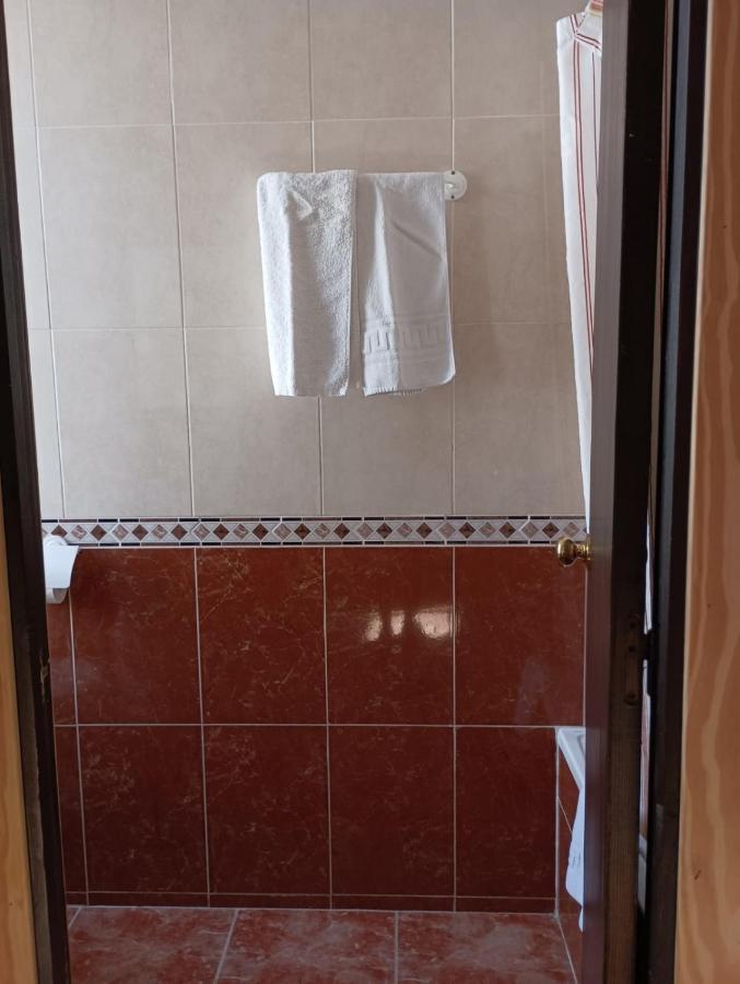 Guest house Montes
