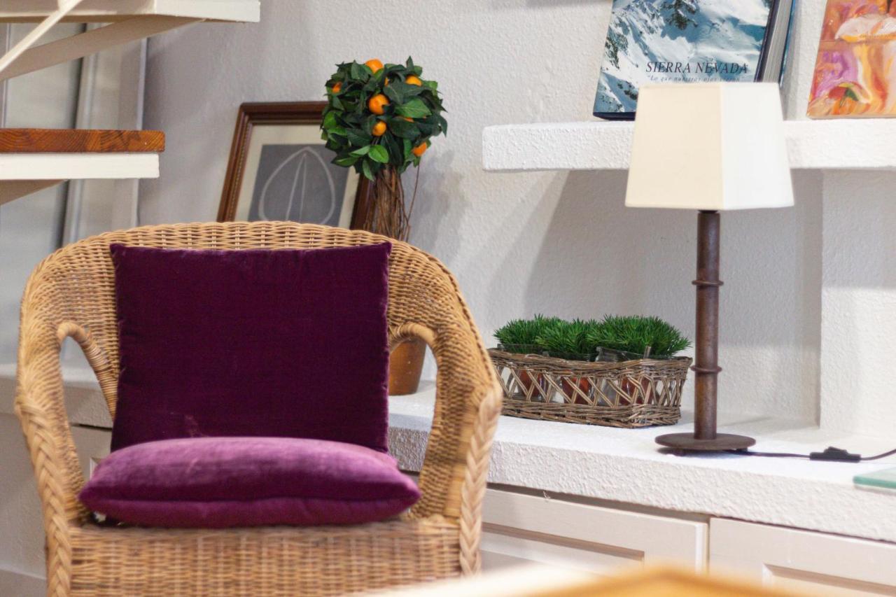 Apartamento Muralla Ziri Ii