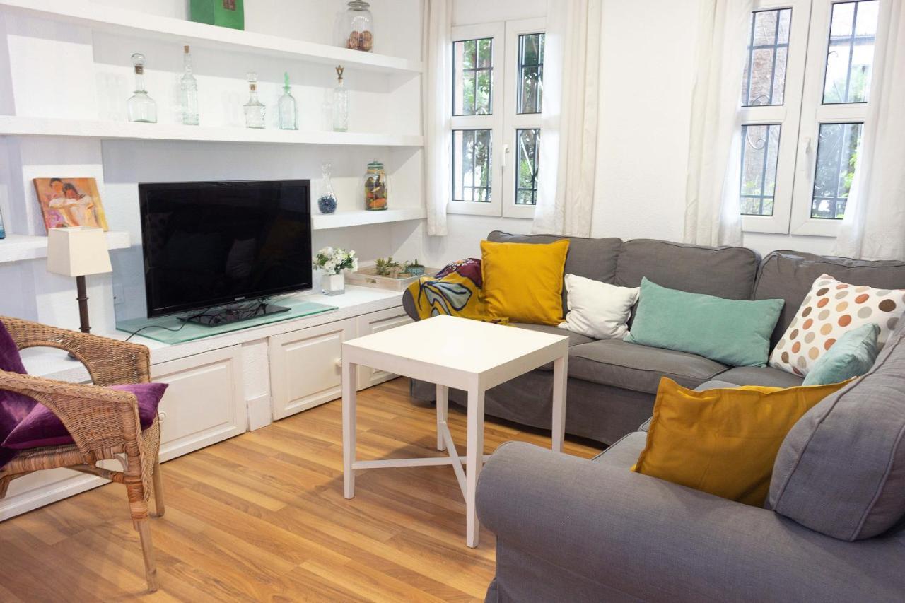 Apartamento Muralla Ziri Ii *